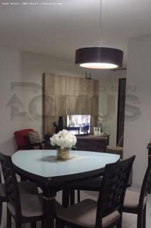 Apartamento Para Vender com 3 quartos 1 suíte no bairro Luzia em Aracaju