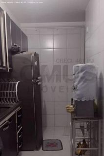 Apartamento Para Vender com 3 quartos 1 suíte no bairro Luzia em Aracaju
