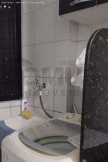 Apartamento Para Vender com 3 quartos 1 suíte no bairro Luzia em Aracaju