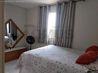 Apartamento Para Vender com 3 quartos 1 suíte no bairro Luzia em Aracaju