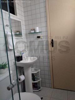 Apartamento Para Vender com 3 quartos 1 suíte no bairro Luzia em Aracaju