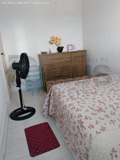 Apartamento Para Vender com 3 quartos 1 suíte no bairro Luzia em Aracaju