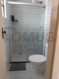 Apartamento Para Vender com 3 quartos 1 suíte no bairro Luzia em Aracaju