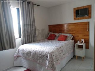 Apartamento Para Vender com 3 quartos 1 suíte no bairro Luzia em Aracaju
