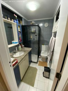 Apartamento Para Vender com 3 quartos 1 suíte no bairro Grageru em Aracaju