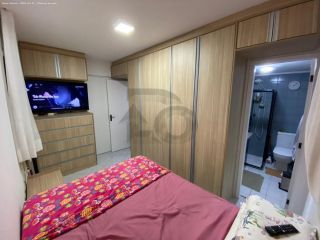 Apartamento Para Vender com 3 quartos 1 suíte no bairro Grageru em Aracaju