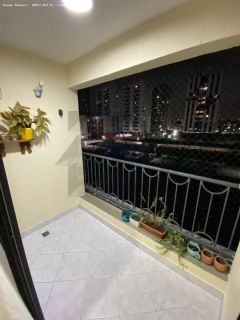 Apartamento Para Vender com 3 quartos 1 suíte no bairro Grageru em Aracaju