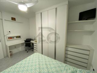 Apartamento Para Vender com 3 quartos 1 suíte no bairro Grageru em Aracaju