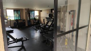 Apartamento Para Vender com 3 quartos 1 suíte no bairro Grageru em Aracaju