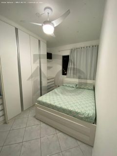 Apartamento Para Vender com 3 quartos 1 suíte no bairro Grageru em Aracaju