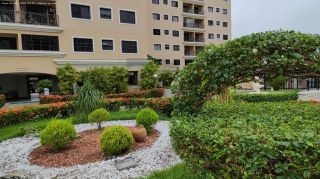 Apartamento Para Vender com 3 quartos 1 suíte no bairro Grageru em Aracaju