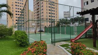 Apartamento Para Vender com 3 quartos 1 suíte no bairro Grageru em Aracaju