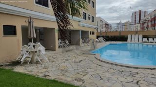 Apartamento Para Vender com 3 quartos 1 suíte no bairro Grageru em Aracaju