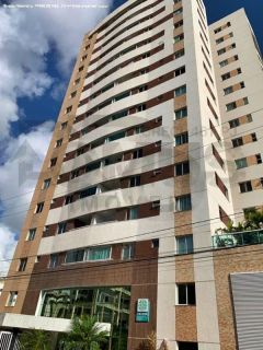 Apartamento Para Vender com 3 quartos 1 suíte no bairro Jabotiana em Aracaju