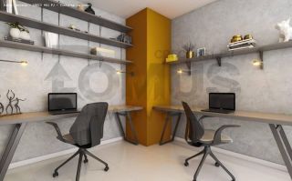 Apartamento Para Vender com 2 quartos no bairro Atalaia em Aracaju