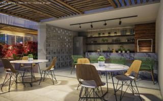 Apartamento Para Vender com 2 quartos no bairro Atalaia em Aracaju