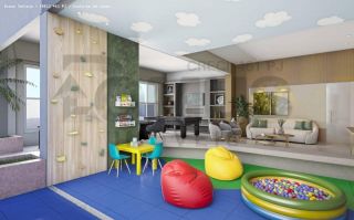 Apartamento Para Vender com 2 quartos no bairro Atalaia em Aracaju