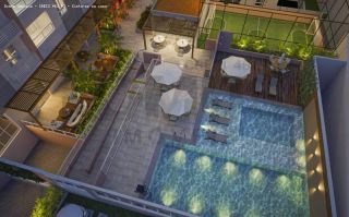 Apartamento Para Vender com 2 quartos no bairro Atalaia em Aracaju