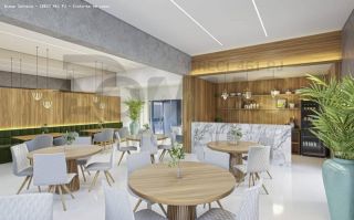 Apartamento Para Vender com 2 quartos no bairro Atalaia em Aracaju