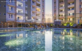 Apartamento Para Vender com 2 quartos no bairro Atalaia em Aracaju