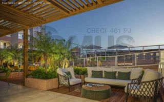 Apartamento Para Vender com 2 quartos no bairro Atalaia em Aracaju