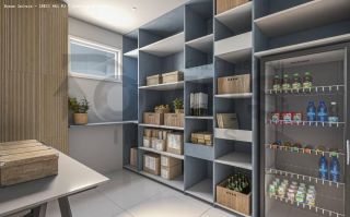 Apartamento Para Vender com 2 quartos no bairro Atalaia em Aracaju