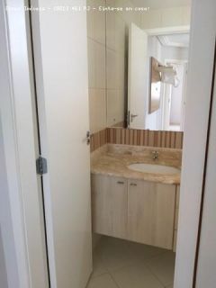 Apartamento Para Vender com 3 quartos, sendo 1 suíte no bairro Luzia em Aracaju