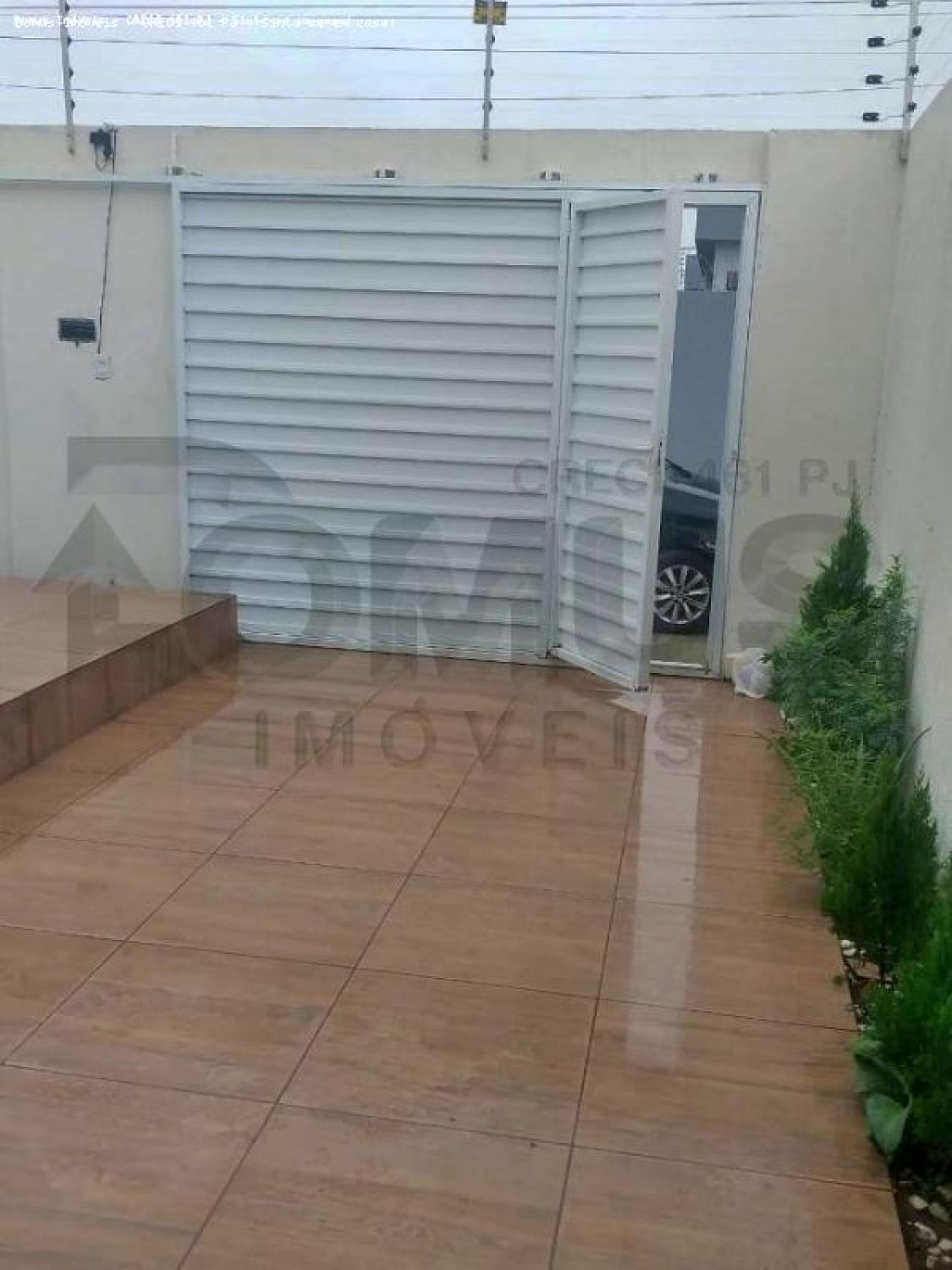 Casa Para Vender com 3 quartos, sendo 1 suíte no bairro Luar da Barra em Barra Dos Coqueiros