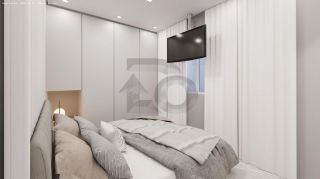 Casa Para Vender com 3 quartos 2 suítes no bairro Luar da Barra em Barra Dos Coqueiros