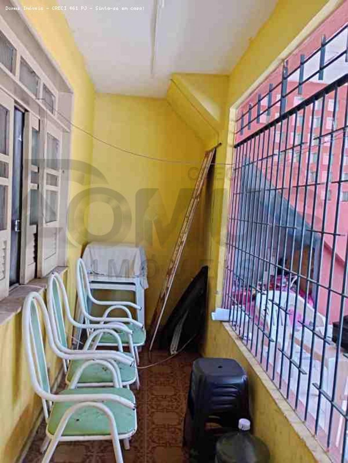 Casa Para Vender com 5 quartos no bairro Novo Paraíso em Aracaju