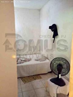 Casa Para Vender com 5 quartos no bairro Novo Paraíso em Aracaju