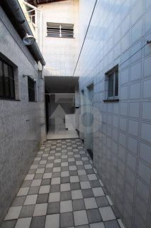 Casa Para Vender com 7 quartos no bairro São Conrado em Aracaju