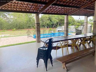 Casa Para Vender com 2 quartos 1 suíte no bairro Rural em Itabaiana