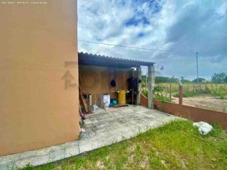 Casa Para Vender com 2 quartos 1 suíte no bairro Rural em Itabaiana
