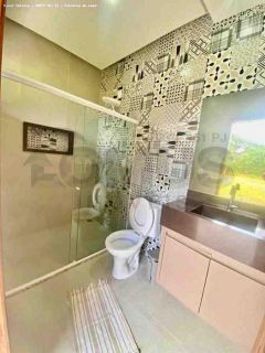 Casa Para Vender com 2 quartos 1 suíte no bairro Rural em Itabaiana