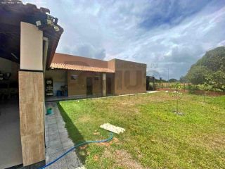 Casa Para Vender com 2 quartos 1 suíte no bairro Rural em Itabaiana