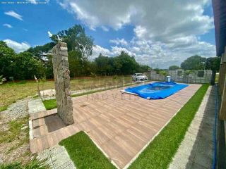 Casa Para Vender com 2 quartos 1 suíte no bairro Rural em Itabaiana