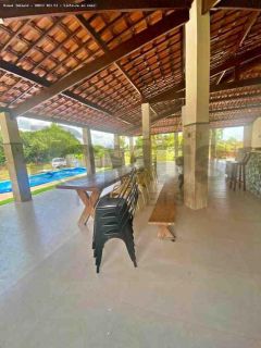 Casa Para Vender com 2 quartos 1 suíte no bairro Rural em Itabaiana