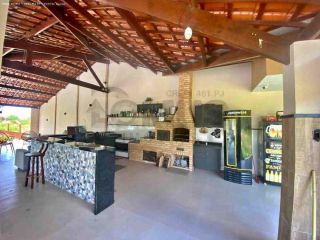 Casa Para Vender com 2 quartos 1 suíte no bairro Rural em Itabaiana
