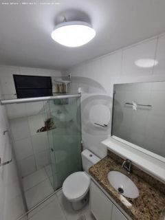 Apartamento Para Vender com 3 quartos, sendo 1 suíte no bairro Jabotiana em Aracaju