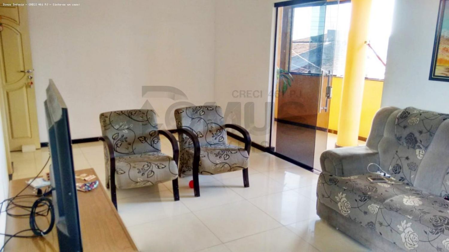 Casa Para Vender com 4 quartos, sendo 2 suítes no bairro João Alves Filho em Nossa Senhora Do Socorro