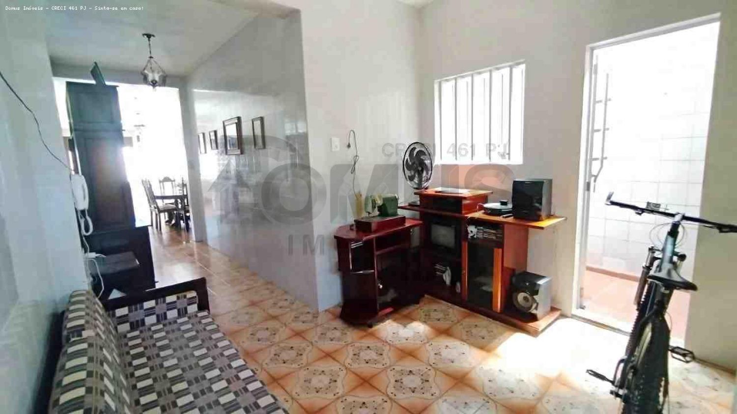 Casa Para Vender com 6 quartos 4 suítes no bairro Centro em Aracaju