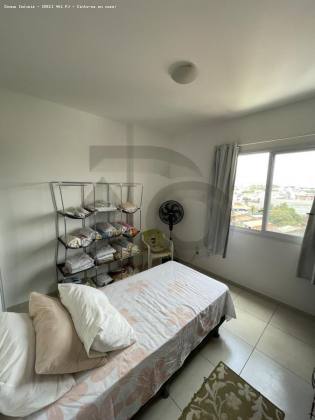 Apartamento Para Vender com 3 quartos 2 suítes no bairro Ponto Novo em Aracaju