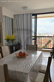 Apartamento Para Vender com 3 quartos, sendo 1 suíte no bairro Luzia em Aracaju