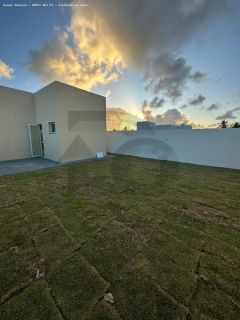 Casa de Condomínio Para Vender com 2 quartos no bairro Paraíso da Barra em Barra Dos Coqueiros