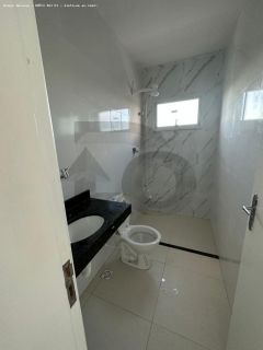 Casa de Condomínio Para Vender com 2 quartos no bairro Paraíso da Barra em Barra Dos Coqueiros