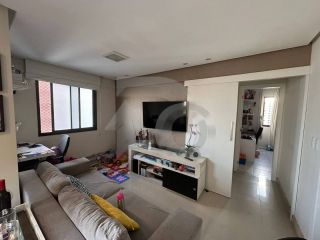 Apartamento Para Vender com 3 quartos, sendo 1 suíte no bairro Luzia em Aracaju