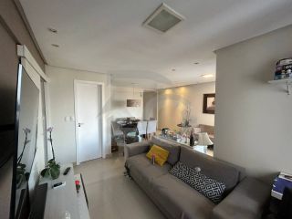 Apartamento Para Vender com 3 quartos, sendo 1 suíte no bairro Luzia em Aracaju
