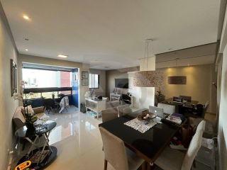 Apartamento Para Vender com 3 quartos, sendo 1 suíte no bairro Luzia em Aracaju