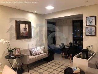 Apartamento Para Vender com 3 quartos, sendo 1 suíte no bairro Luzia em Aracaju